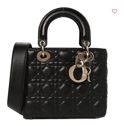 is the lady dior worth it|Lady Dior 2022 price.